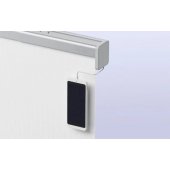 Roller Shade 220x100cm