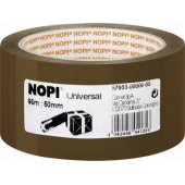 NOPI Universal 66m 50mm Brown