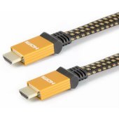 HDMI 2.0 Braided Cable 1.5m