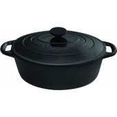 KingHoff KETAUS KEPTUVĖ 33cm 6,2L KINGHOFF KH-1111