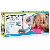 Zapp Mint (2629)