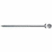 fischer medvaržtis PowerFast II 5.0x100 su įleidžiama galvute PZ (100