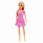 Anlily Doll in Supermarket Store Cash Register Accessories Stroller Se