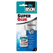 Super Glue pramoniniai klijai 20 g