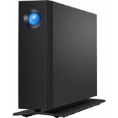 d2 Professional 8TB 3.5®® Black STHA8000800