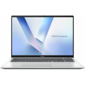 VivoBook 16 M1607KA-KM186W IPS AI 5-330 16GB 512SSD RU W11 Cool SIlver