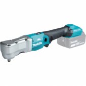 Makita cordless right-angle impact wrench DTL302Z, 18 volts (blue/ blac