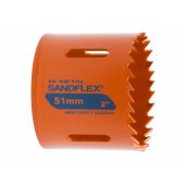 Bahco Sandflex 38 mm bimetalinis skylių pjūklas (3830-38-VIP)