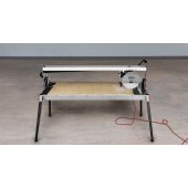 Graphite 59G892 manual tile cutter