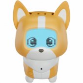 MGA Entertainment Pixel Petz - Corgi