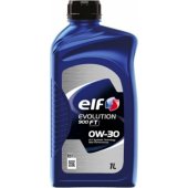 Evolution 900 FT 0W-30 1 l