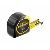 Stanley Miara stalowa FatMax BladeArmor 8m 32mm (33-728)