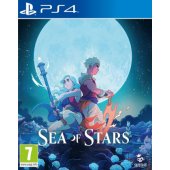 Sea of Stars, skirtas PS4