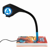 Mr Fantastic Posable Light