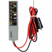 Sthor STHOR TESTER ALTERNATORA I AKUMULATORA T81741