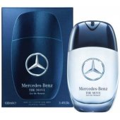 The Move Live The Moment EDP 100ml testeris