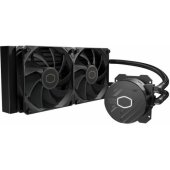 MasterLiquid 240L Core 120mm CPU Cooler Black