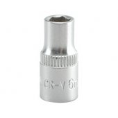 Yato Nasadka 6-kątna 1/ 4" 6mm (YT-1405)